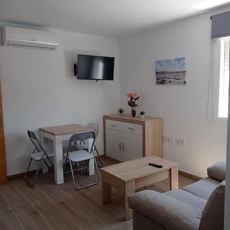 Casa Calderon Διαμέρισμα Conil De La Frontera Εξωτερικό φωτογραφία