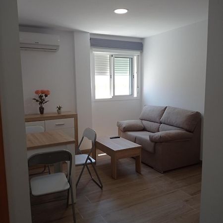 Casa Calderon Διαμέρισμα Conil De La Frontera Εξωτερικό φωτογραφία