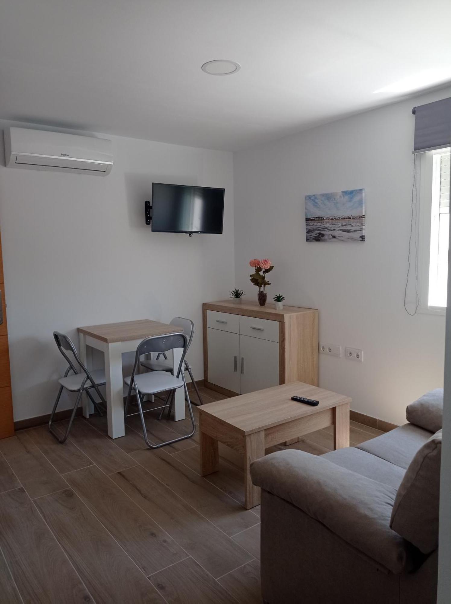 Casa Calderon Διαμέρισμα Conil De La Frontera Εξωτερικό φωτογραφία