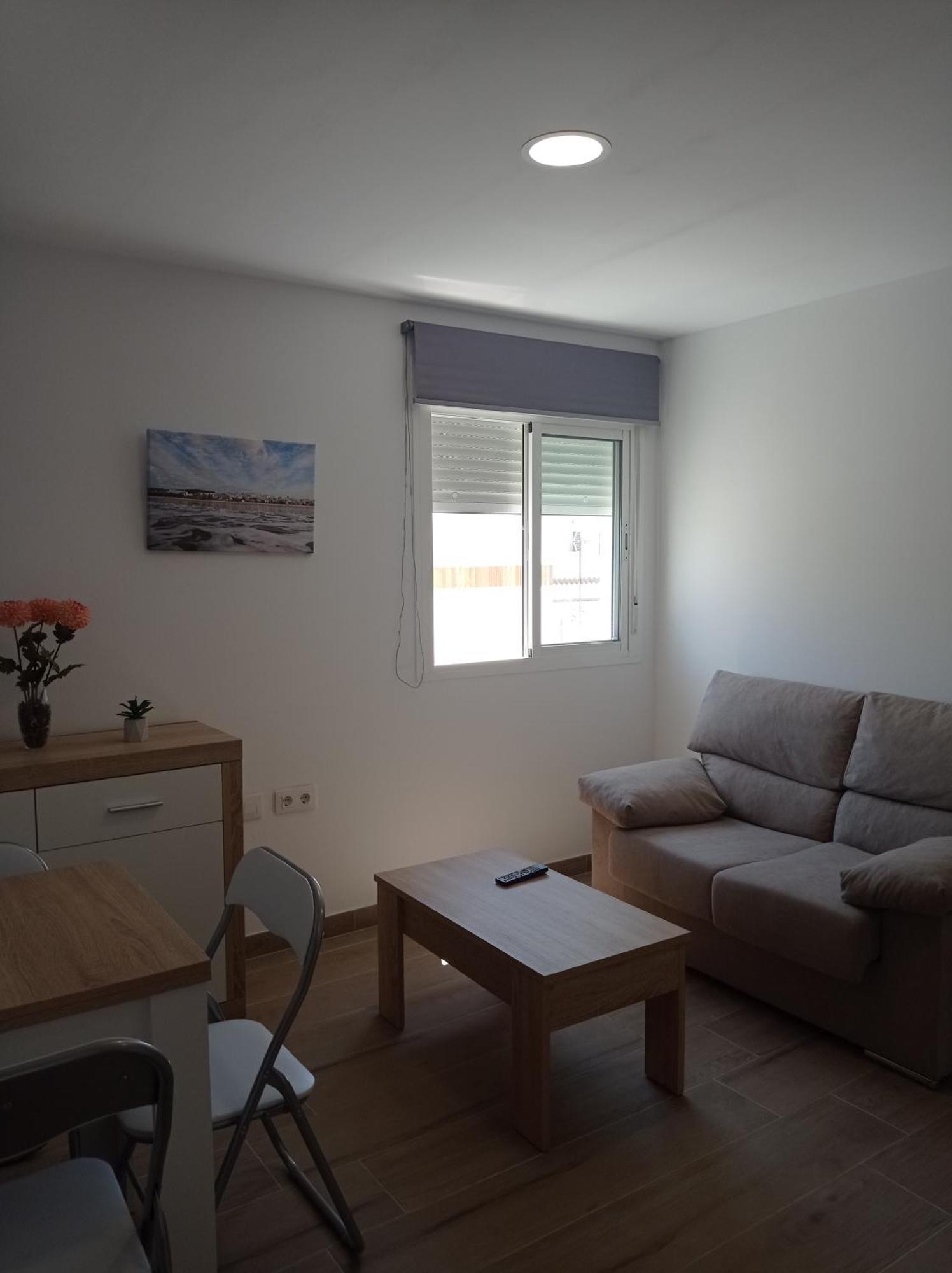 Casa Calderon Διαμέρισμα Conil De La Frontera Εξωτερικό φωτογραφία
