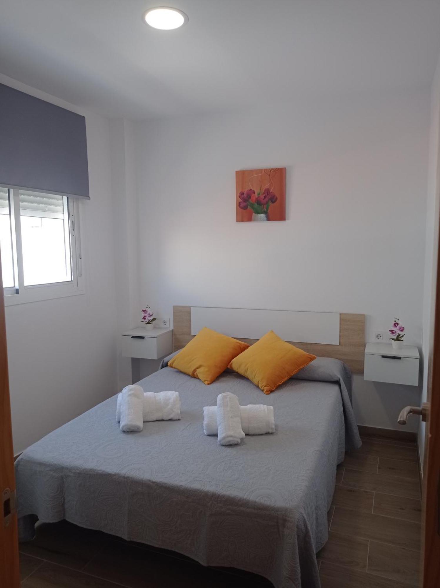 Casa Calderon Διαμέρισμα Conil De La Frontera Εξωτερικό φωτογραφία